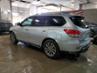 NISSAN PATHFINDER S