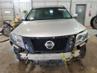 NISSAN PATHFINDER S