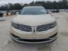 LINCOLN MKX SELECT