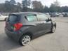 CHEVROLET SPARK 1LT