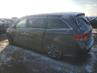 HONDA ODYSSEY TOURING