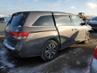 HONDA ODYSSEY TOURING