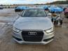 AUDI A4 PREMIUM