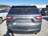 CHEVROLET TRAVERSE LS