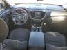 CHEVROLET TRAVERSE LS