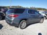 CHEVROLET TRAVERSE LS