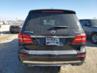 MERCEDES-BENZ GLS-CLASS 450 4MATIC