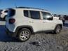 JEEP RENEGADE LATITUDE