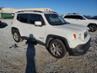 JEEP RENEGADE LATITUDE