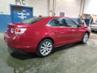 CHEVROLET MALIBU 2LT