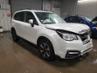 SUBARU FORESTER 2.5I LIMITED