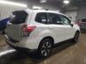 SUBARU FORESTER 2.5I LIMITED