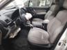 SUBARU FORESTER 2.5I LIMITED