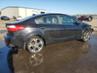 KIA FORTE EX