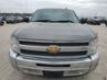 CHEVROLET SILVERADO C1500 LT