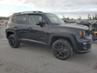 JEEP RENEGADE ALTITUDE