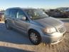 CHRYSLER TOWN & COUNTRY TOURING