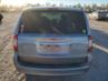 CHRYSLER TOWN & COUNTRY TOURING