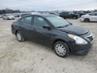 NISSAN VERSA S