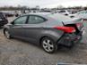 HYUNDAI ELANTRA GLS