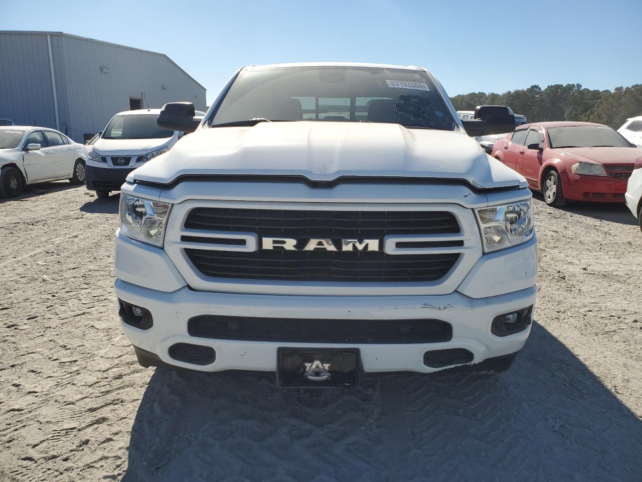 RAM 1500 BIG HORN/LONE STAR