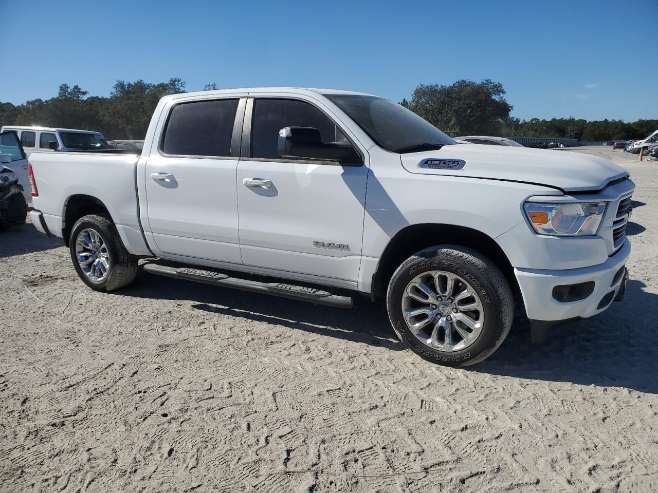 RAM 1500 BIG HORN/LONE STAR