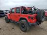 JEEP WRANGLER RUBICON