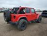 JEEP WRANGLER RUBICON