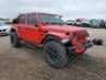 JEEP WRANGLER RUBICON