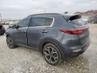 KIA SPORTAGE SX