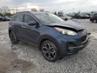 KIA SPORTAGE SX