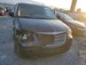 CHRYSLER TOWN & COUNTRY LX