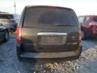 CHRYSLER TOWN & COUNTRY LX