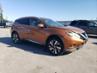 NISSAN MURANO S