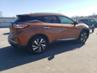 NISSAN MURANO S