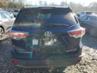 TOYOTA HIGHLANDER LIMITED