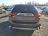 MITSUBISHI OUTLANDER SE