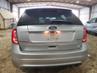 FORD EDGE SPORT