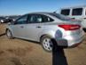 FORD FOCUS S