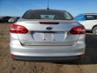 FORD FOCUS S