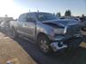 TOYOTA TUNDRA CREWMAX SR5