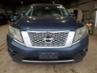 NISSAN PATHFINDER S