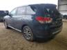 NISSAN PATHFINDER S