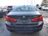 BMW 5 SERIES 530XE