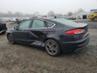 FORD FUSION SEL