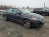 FORD FUSION SEL