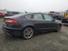 FORD FUSION SEL