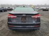 FORD FUSION SEL