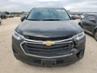 CHEVROLET TRAVERSE LS