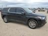 CHEVROLET TRAVERSE LS